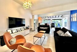 Hillcrest Park (D11), Semi-Detached #464304101